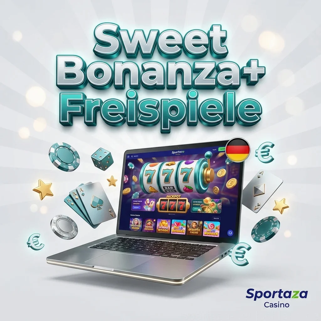 Sweet Bonanza+ Freispiele